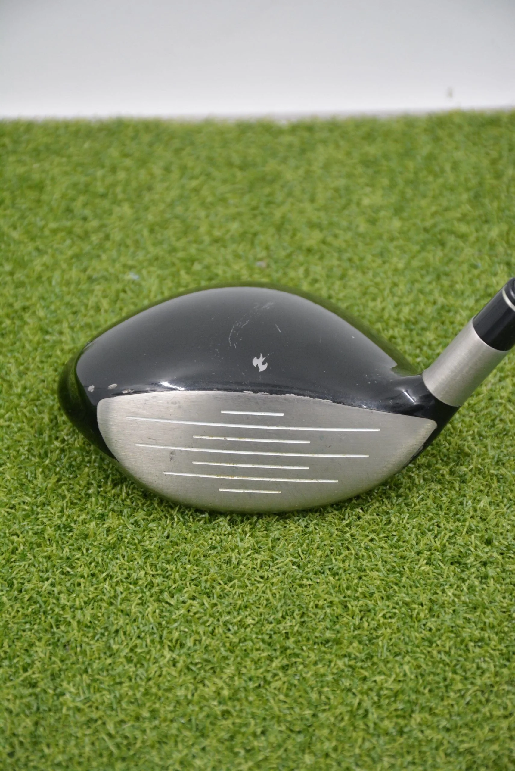 GolfRoots Women's TaylorMade Burner 5 Wood W Flex 5 GolfRoots Women's TaylorMade Burner 5 Wood W Flex - Image 3