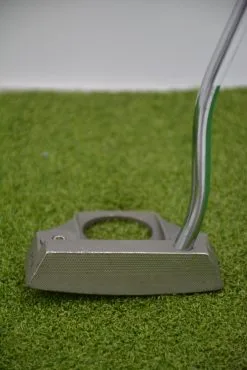 GolfRoots Boccieri Golf Heavy 35in -Men's CLUBS Shop A27047F4 C85D 4E43 ACE2 1359BA26888D