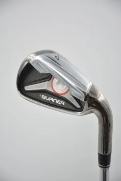GolfRoots TaylorMade Burner 4 Iron S Flex