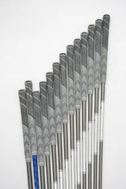 GolfRoots PXG 0311XF Full Set S Flex +0.5" 11 GolfRoots PXG 0311XF Full Set S Flex +0.5" -Men's CLUBS Shop A31CDDB3 1791 46C9 989E CDABCF01F388