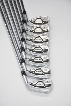 GolfRoots Callaway Apex CF16 4-PW Iron Set S Flex 11 GolfRoots Callaway Apex CF16 4-PW Iron Set S Flex -Men's CLUBS Shop A3F54349 59AF 48B7 83B5 29069FADF7F1