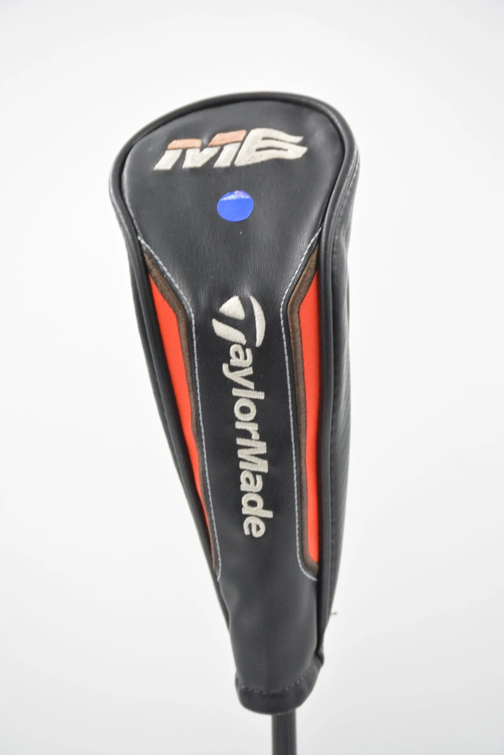 GolfRoots TaylorMade M6 4 Hybrid S Flex 8 GolfRoots TaylorMade M6 4 Hybrid S Flex - Image 6