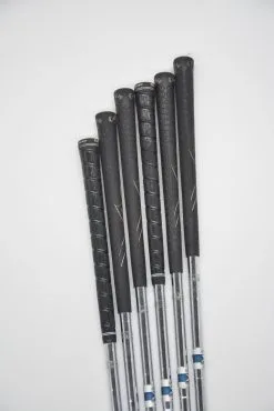 GolfRoots Callaway X-18R Partial 4-6, 9-SW Iron Set Uniflex 15 GolfRoots Callaway X-18R Partial 4-6, 9-SW Iron Set Uniflex -Men's CLUBS Shop A4AB982A 30DE 4BB8 9683 0748020BE97D