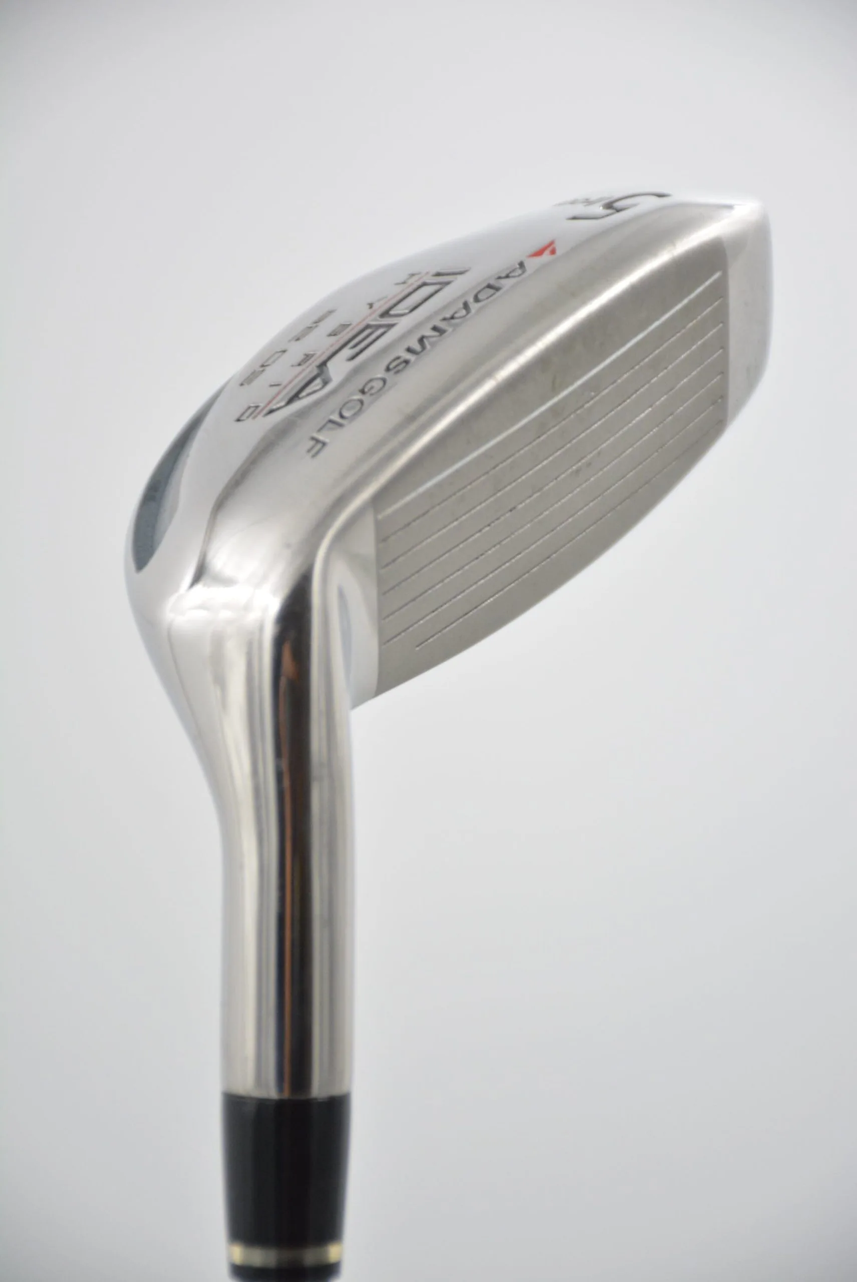 GolfRoots Women's Adams Idea A2 OS 5 Hybrid W Flex 4 GolfRoots Women's Adams Idea A2 OS 5 Hybrid W Flex - Image 2