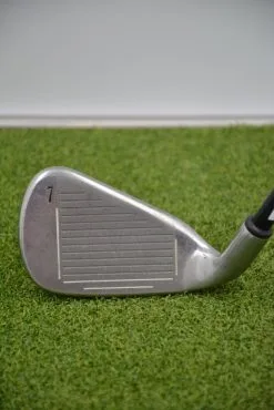 GolfRoots Callaway X-20 7 Iron SR Flex -Men's CLUBS Shop A4E56A64 28CF 4EDB A020 AA306CBF901E