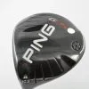 GolfRoots Lefty Ping G25 10.5 Degree Driver R Flex -Men's CLUBS Shop A4E8FFD5 A7F8 44F4 B049 90EAC09BFF99