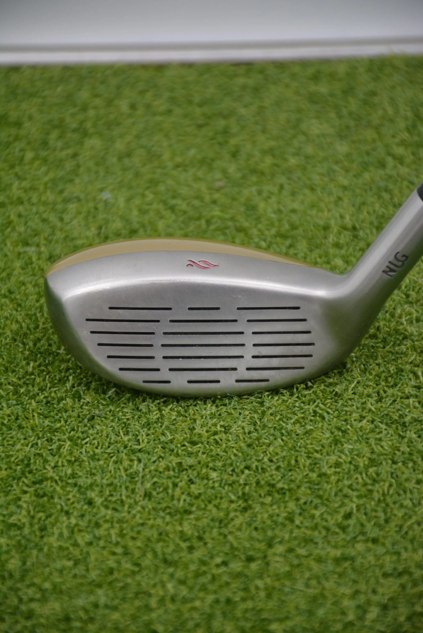 GolfRoots Women's Nancy Lopez Torri 7 Hybrid W Flex 5 GolfRoots Women's Nancy Lopez Torri 7 Hybrid W Flex - Image 3