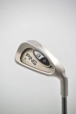 GolfRoots Ping I3+ 6 Iron R Flex