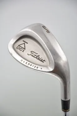 GolfRoots Titleist DCI Oversize+ Sand Wedge S Flex