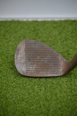 GolfRoots Nike VR Forged Raw 54 Degree Wedge S Flex -Men's CLUBS Shop A631DD5C 387B 4175 B2F1 9D740CFD0F1F