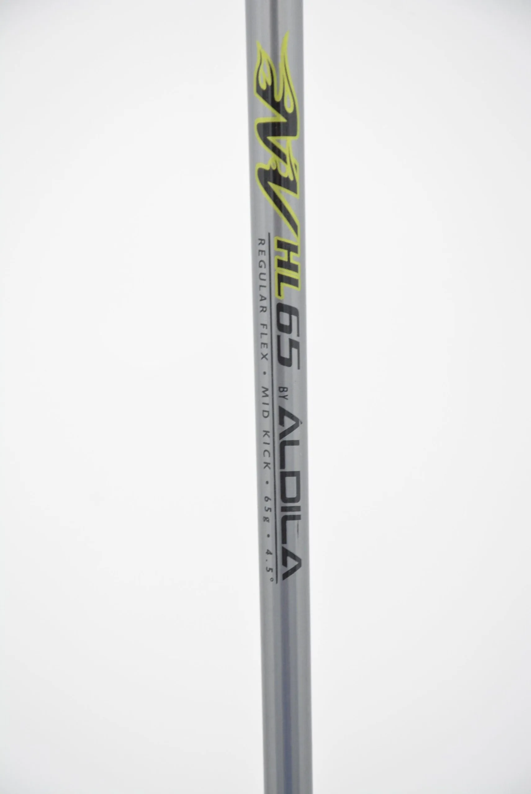 GolfRoots Cobra Baffler Dws 20 Degree Hybrid R Flex 6 GolfRoots Cobra Baffler Dws 20 Degree Hybrid R Flex - Image 4