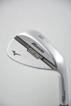 GolfRoots Mizuno MP T4 58 Degree Wedge Wedge Flex