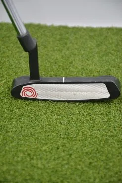 GolfRoots Lefty Odyssey White Hot RX Series 1 35in -Men's CLUBS Shop A670D6B7 CC24 45EB BD14 8D760655DA9E