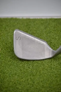 GolfRoots Ping Zing 2 SW Iron R Flex -Men's CLUBS Shop A6892980 7C20 4E90 8A98 69F01109DE2D