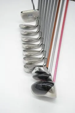 GolfRoots Women's Callaway Diablo Edge Full Set W Flex 10 GolfRoots Women's Callaway Diablo Edge Full Set W Flex -Men's CLUBS Shop A68E0D4C F0F6 4AAA 8582 F6267A6EB04D