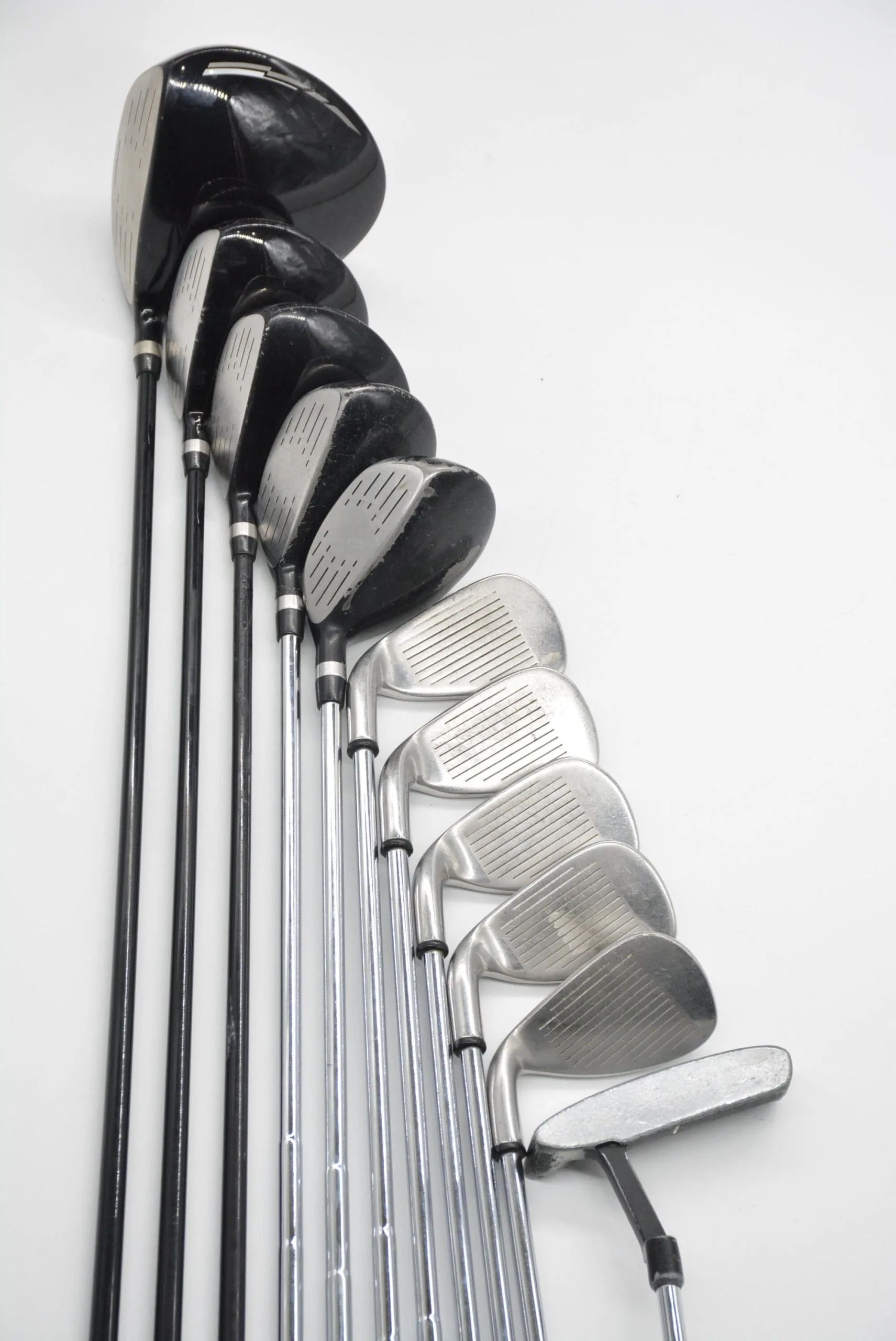 GolfRoots Callaway Strata Ultimate Full Set R Flex 4 GolfRoots Callaway Strata Ultimate Full Set R Flex - Image 2