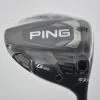 GolfRoots NEW Ping G425 SFT 10.5 Degree Driver R Flex 2 GolfRoots NEW Ping G425 SFT 10.5 Degree Driver R Flex -Men's CLUBS Shop A782D279 0680 41D8 B5A9 717D538DAF54