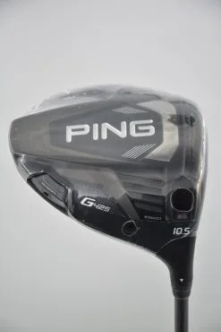GolfRoots NEW Ping G425 SFT 10.5 Degree Driver R Flex