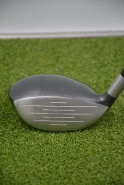 GolfRoots TaylorMade 200 Steel Fairway 3 Wood S Flex 9 GolfRoots TaylorMade 200 Steel Fairway 3 Wood S Flex -Men's CLUBS Shop A7EC1202 0137 4060 A9B3 1472B6172F2A