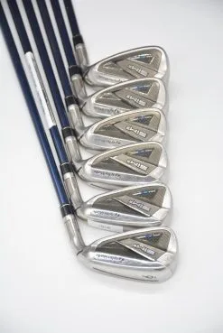 GolfRoots TaylorMade SIM2 Max 5-AW Iron Set R Flex 12 GolfRoots TaylorMade SIM2 Max 5-AW Iron Set R Flex -Men's CLUBS Shop A85666BD 8D5C 4690 8630 7E126C5CE117 1 105 c