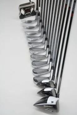 GolfRoots TaylorMade P790 Full Set R Flex -Men's CLUBS Shop A85E11FF BA06 4EEE 8ADD 6EE848EC0A7A