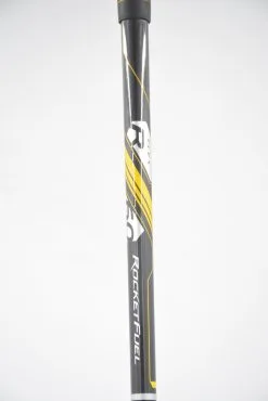 GolfRoots Lefty TaylorMade Rocketballz Rbz Stage 2 3 Wood R Flex 11 GolfRoots Lefty TaylorMade Rocketballz Rbz Stage 2 3 Wood R Flex -Men's CLUBS Shop A8CE7E31 72B1 4F6A 8D07 5E5D915ACA68