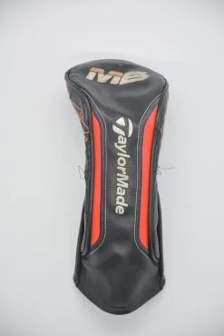 GolfRoots TaylorMade M6 Wood Headcover