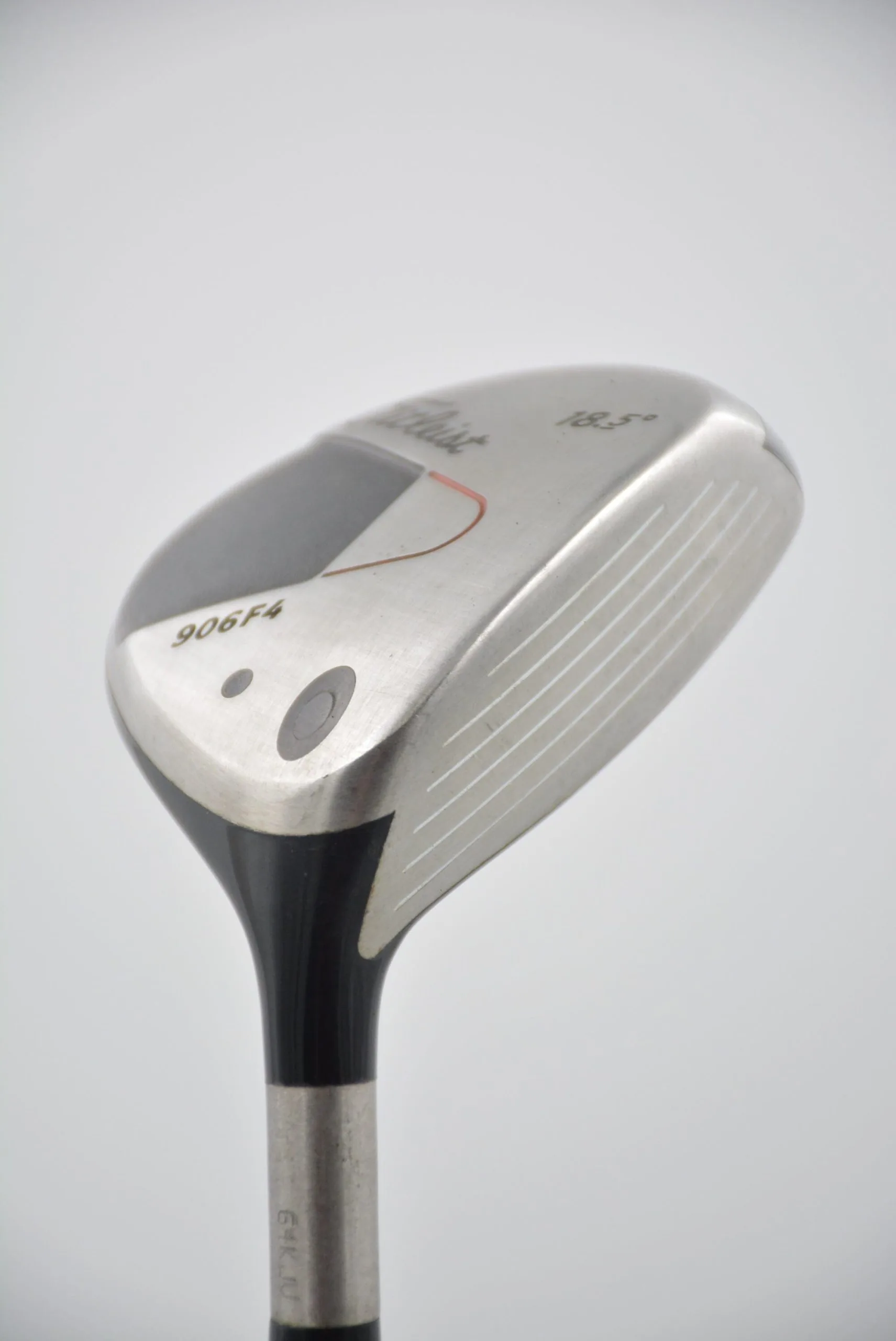 GolfRoots Titleist PT 906F4 Fairway 5 Wood SR Flex 4 GolfRoots Titleist PT 906F4 Fairway 5 Wood SR Flex - Image 2