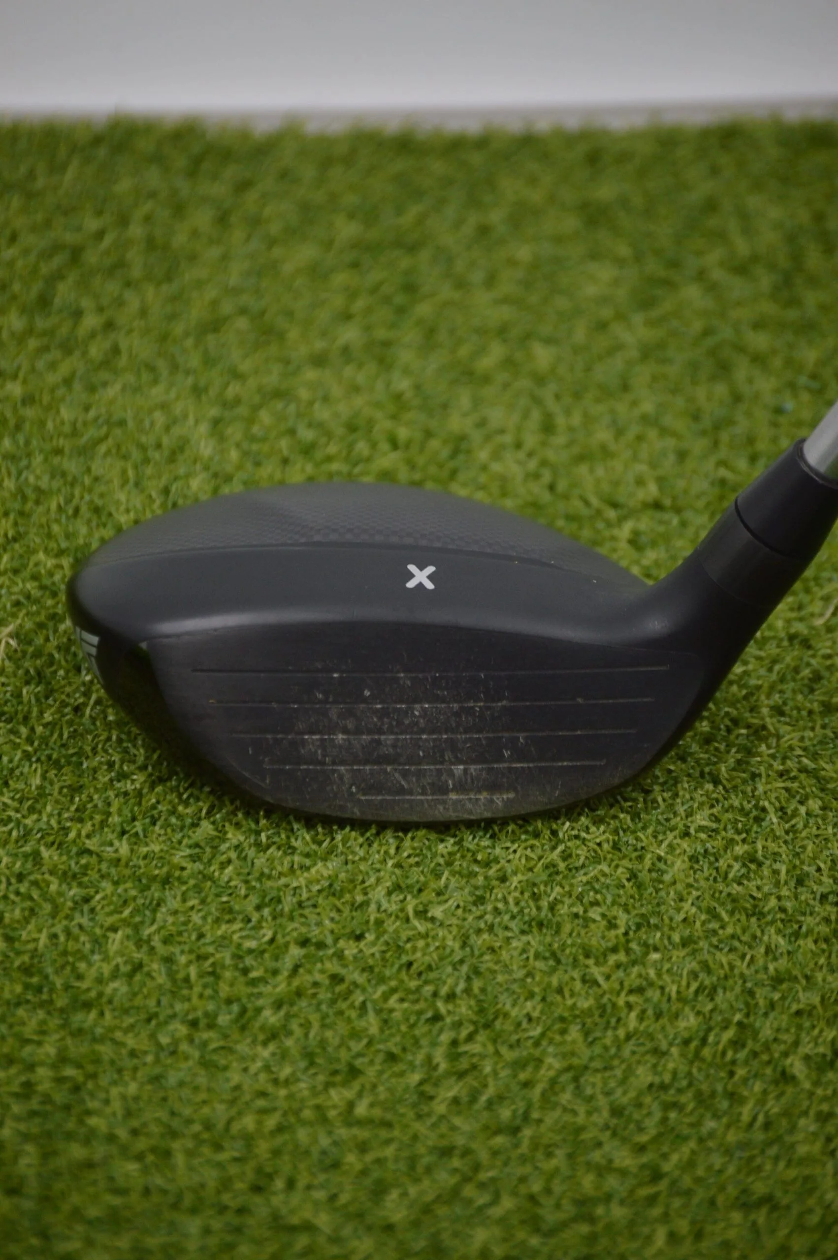 GolfRoots Women's PXG 0341X Fairway 7 Wood 21 Degree W Flex 5 GolfRoots Women's PXG 0341X Fairway 7 Wood 21 Degree W Flex - Image 3