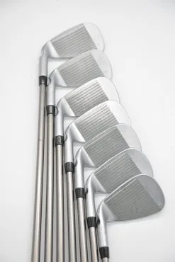 GolfRoots Ping I20 4-5, 7-UW Iron Set R Flex +1" Yellow Dot 11 GolfRoots Ping I20 4-5, 7-UW Iron Set R Flex +1" Yellow Dot -Men's CLUBS Shop A97C0807 96F0 44B3 8A19 F226BD081594