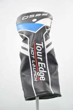 GolfRoots Tour Edge Hot Launch C522 4 Wood R Flex -Men's CLUBS Shop A980905C EBC5 4C6F A971 27508E448DF9