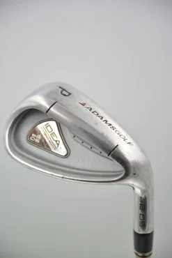 GolfRoots Women's Adams Idea A2 OS PW Wedge W Flex