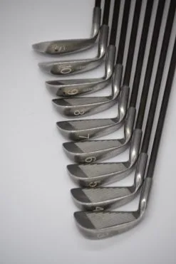 GolfRoots Daiwa Hi-Trac Lie System 3-SW Iron Set R Flex -Men's CLUBS Shop A9B39572 B3B1 4875 ACA8 B8A453613724