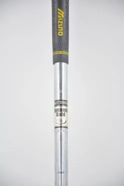 GolfRoots Mizuno JPX 850 6 Iron S Flex -Men's CLUBS Shop A9BF4896 C828 4639 B6EC 172FC26C0B61