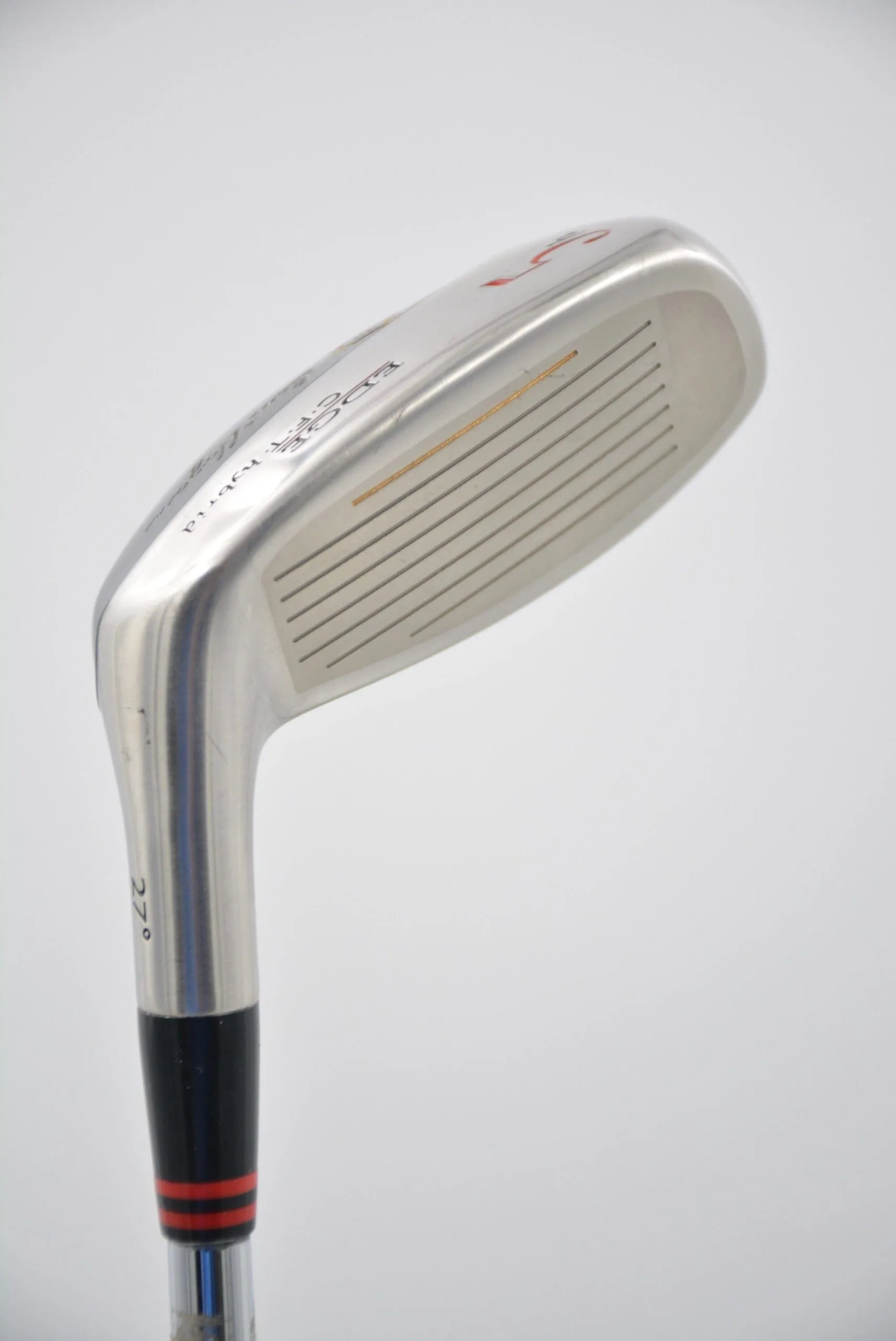 GolfRoots Ben Hogan Edge CFT 5 Hybrid R Flex 4 GolfRoots Ben Hogan Edge CFT 5 Hybrid R Flex - Image 2