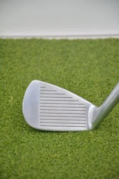 GolfRoots Mizuno T-Zoid Pro 8 Iron R Flex -Men's CLUBS Shop AA15EA40 958B 415A 9DDD F253923815D6