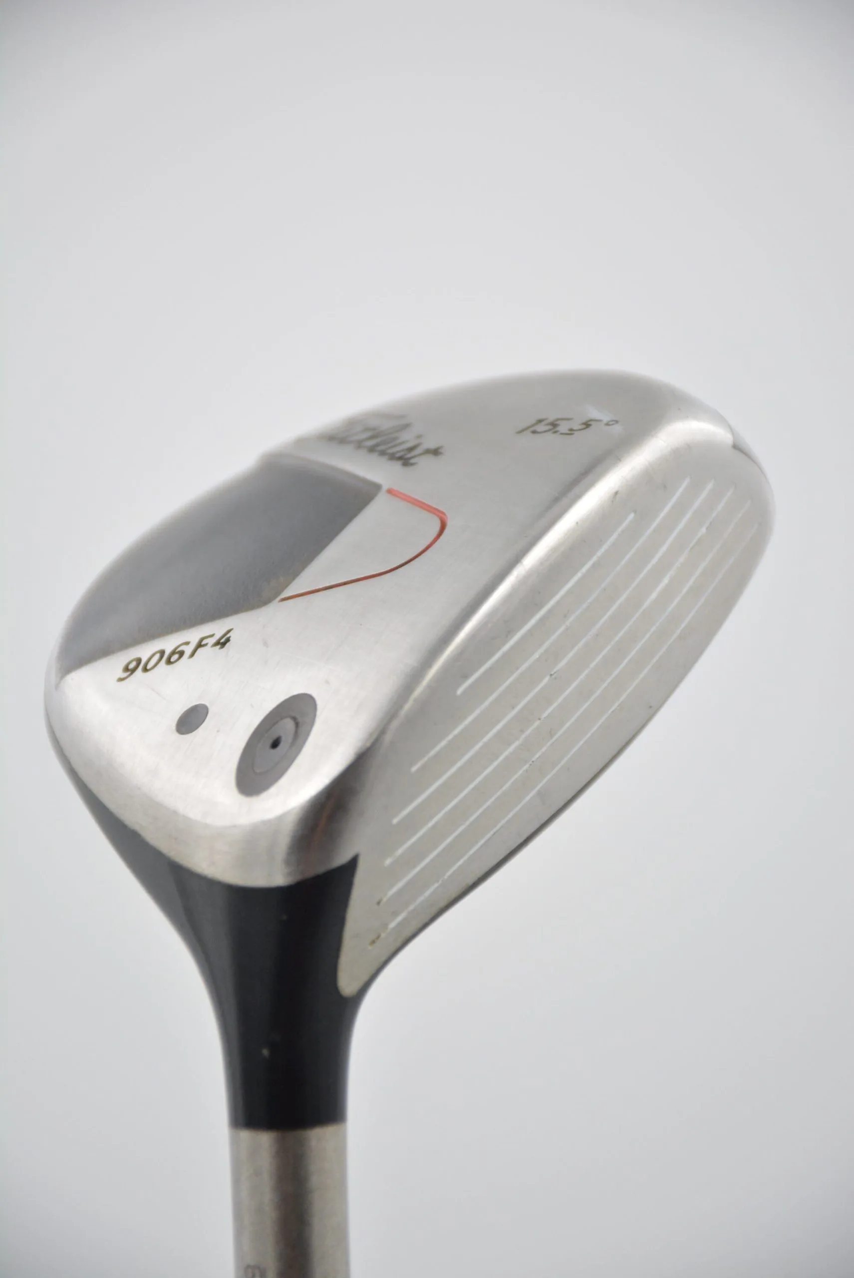 GolfRoots Titleist PT 906F4 Fairway 3 Wood SR Flex 4 GolfRoots Titleist PT 906F4 Fairway 3 Wood SR Flex - Image 2