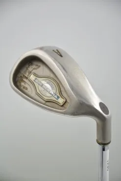 GolfRoots Callaway Big Bertha X-12 AW Iron S Flex +0.5"