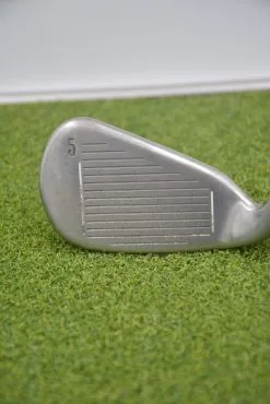 GolfRoots Callaway Big Bertha 5 Iron Uniflex -Men's CLUBS Shop AA7A69EF 4413 48F3 B310 55B476153FA7