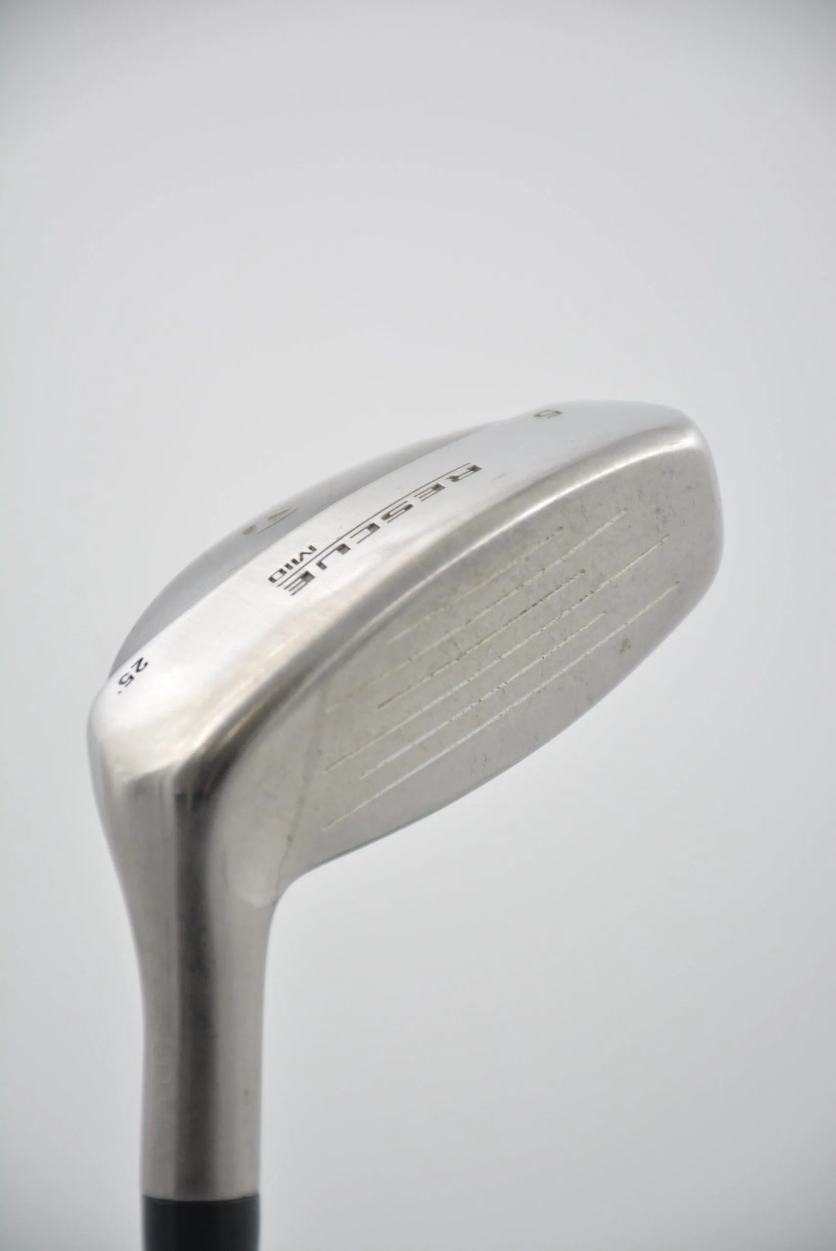 GolfRoots Women's TaylorMade Rescue Mid 5 Hybrid W Flex 4 GolfRoots Women's TaylorMade Rescue Mid 5 Hybrid W Flex - Image 2