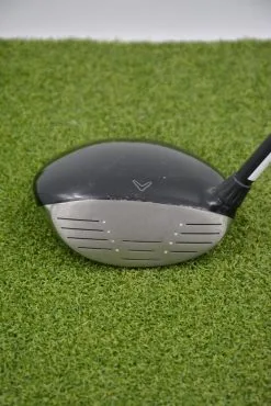 GolfRoots Callaway Diablo Octane 4 Wood SR Flex -Men's CLUBS Shop AAF09598 CDDB 41EB BABD 750F8F8662A5