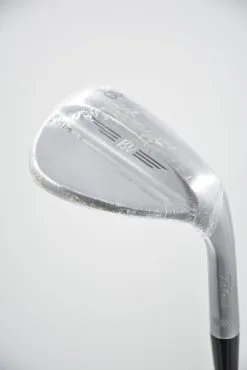 GolfRoots NEW Titleist Vokey SM9 60 Degree Wedge Wedge Flex