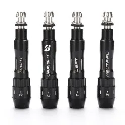 Bridgestone (Aftermarket) BRIDGESTONE J715/J815 DRIVER ADAPTOR .335 - AFTERMARKET -Men's CLUBS Shop ABDAD01 3