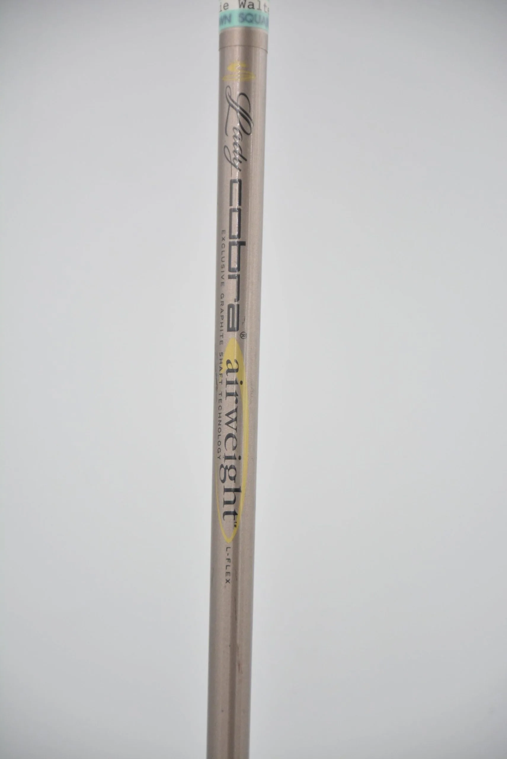 GolfRoots Women's Cobra Gravity Back 7 Wood W Flex 6 GolfRoots Women's Cobra Gravity Back 7 Wood W Flex - Image 4