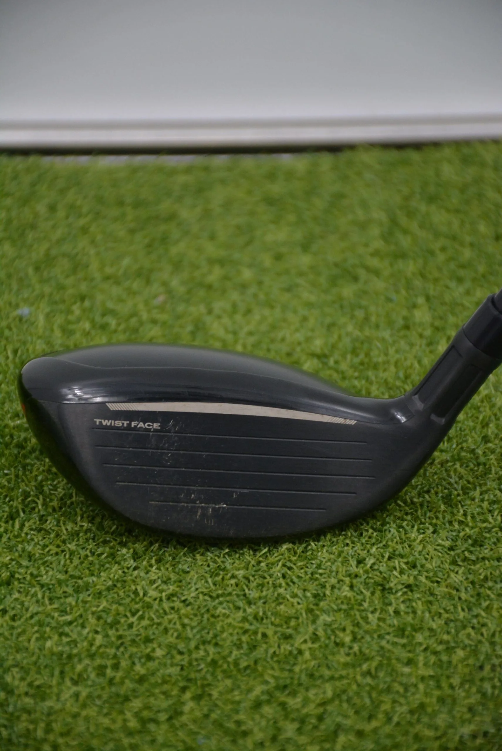 GolfRoots TaylorMade Stealth 7 Hybrid SR Flex 5 GolfRoots TaylorMade Stealth 7 Hybrid SR Flex - Image 3