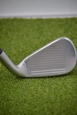 GolfRoots Lefty Callaway XR 5 Iron S Flex -Men's CLUBS Shop AC6D0465 9349 44C6 9C64 10D75EECA1E1