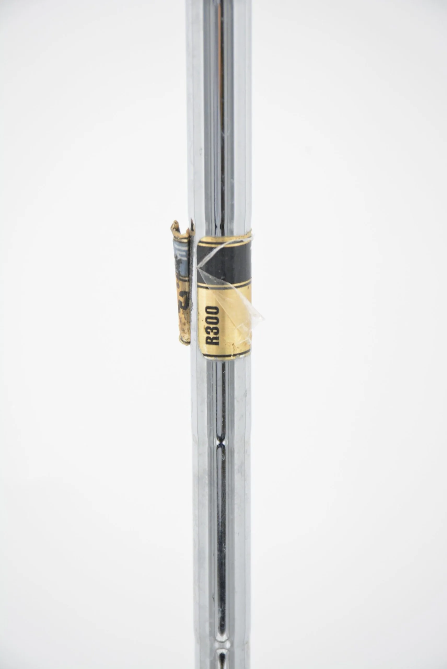 GolfRoots Mizuno Mp 30 3-9 Iron Set R Flex 8 GolfRoots Mizuno Mp 30 3-9 Iron Set R Flex - Image 6