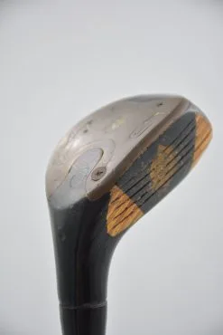 GolfRoots Walter Hagen Strata-Bloc Uni-Bond 5 Hybrid R Flex 8 GolfRoots Walter Hagen Strata-Bloc Uni-Bond 5 Hybrid R Flex -Men's CLUBS Shop ACA877FB AA5C 44FD 9F1A 50D3DF3744F2