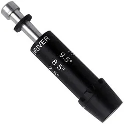 Cobra (Aftermarket) COBRA MYFLY SYSTEM DRIVER ADAPTORS - AFTERMARKET