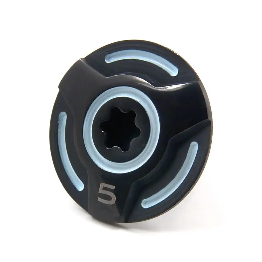 Callaway (Aftermarket) CALLAWAY RAZR FIT HEAD WEIGHTS - AFTERMARKET 6 Callaway (Aftermarket) CALLAWAY RAZR FIT HEAD WEIGHTS - AFTERMARKET - Image 4